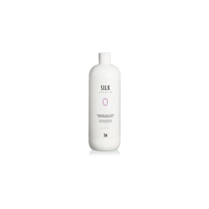 6116 Silk Keratin 0 1000 ml