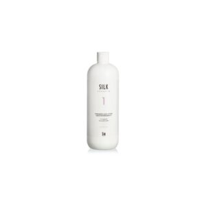 Silk Keratin 1, 1000 ml. - normaalsetele juustele