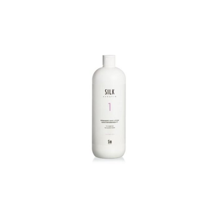 6117 Silk Keratin 1 1000 ml 6117 Silk Keratin 1 1000 ml