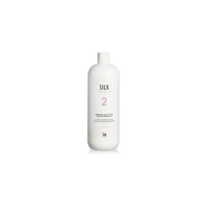 Silk Keratin 2, 1000 ml. - töödeldud ja kahjustatud juustele