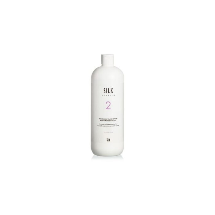 6118 Silk Keratin 2 1000 ml