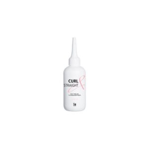 Curl & Straight, 100 ml. - juurelokigeel