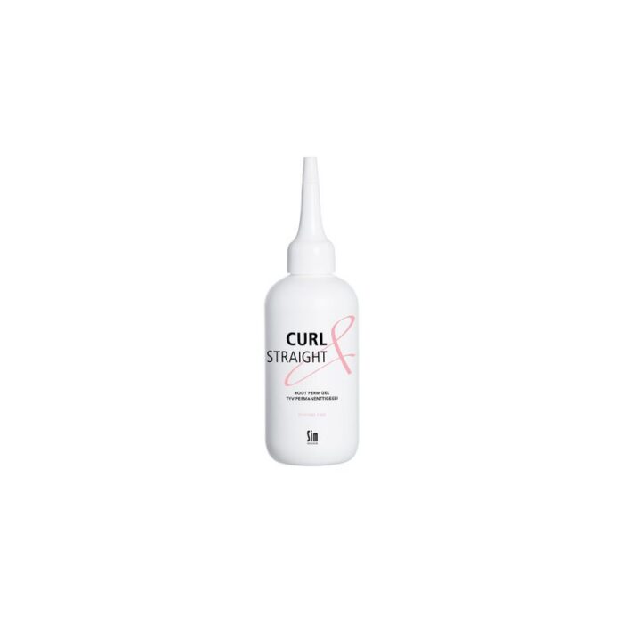 6119 Curl & Straight 100 ml 6119 Curl & Straight 100 ml