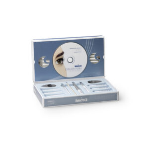 RefectoCil Eyelash Perm Kit - ripsmete keemilise koolutamise komplekt
