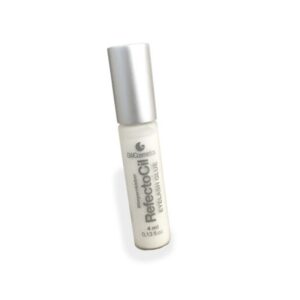 RefectoCil Eyelash Perm Kit Glue 4 ml - liim ripsmete keemiliseks koolutamiseks