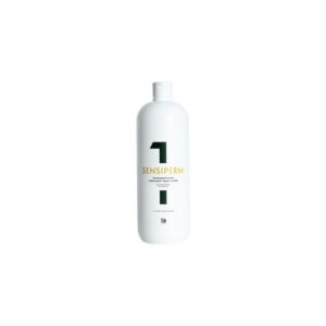 SensiPerm 1, 1000 ml. - lokivedelik normaalsetele juustele