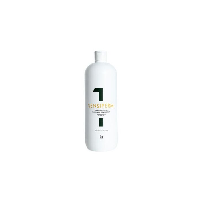 6134 SensiPerm 1 1000 ml 6134 SensiPerm 1 1000 ml