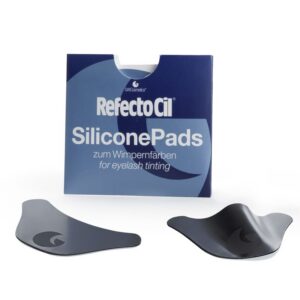 RefectoCil Silicone Pads - silmakaitsepadjad
