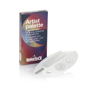 RefectoCil Artist Palette 1 tk. - segamisalus