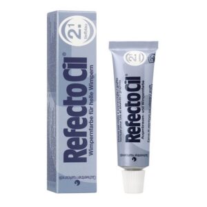 RefectoCil ripsme- ja kulmuvärv - 2.1 SININE 15 ml