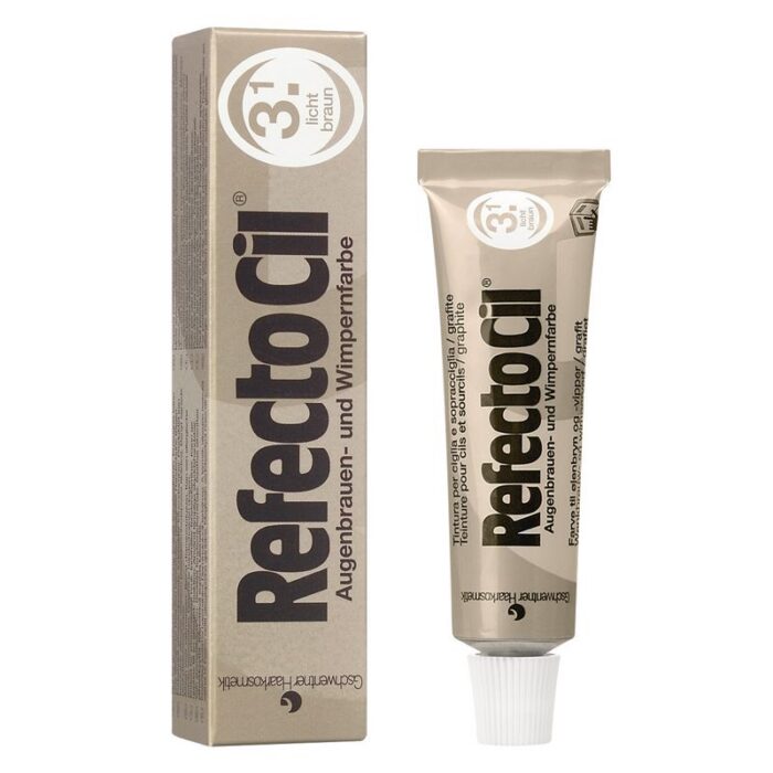 6183 - Refectocil light brown JPG 6183 - Refectocil light brown JPG
