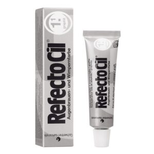 RefectoCil ripsme- ja kulmuvärv - 1.1 GRAFIIT 15 ml