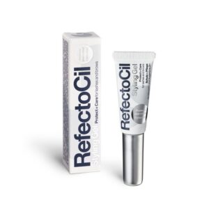 RefectoCil Styling Gel, 9 ml - ripsmete ja kulmude värvihooldus- ning kujundusgeel