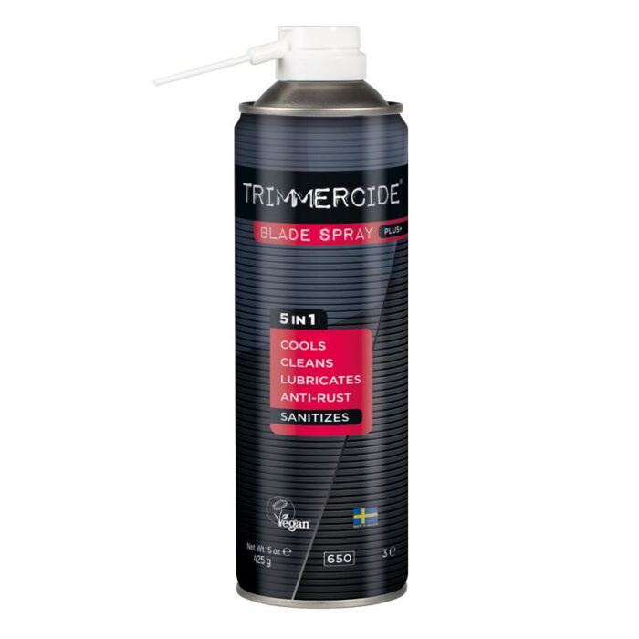 6514 - Trimmercide Blade Spray Plus 425 g. 6514 - Trimmercide Blade Spray Plus 425 g.