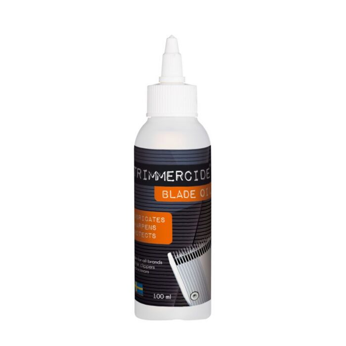 6516 - Trimmercide_Oil 100 ml. 6516 - Trimmercide_Oil 100 ml.
