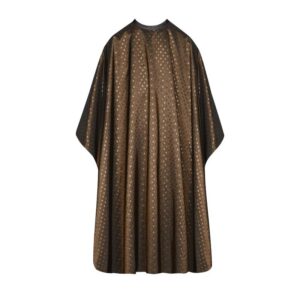 Cutting Cape, Dots 3in1 - lõikuslina
