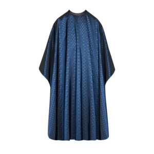 Cutting Cape, Dots 3in1 - lõikuslina