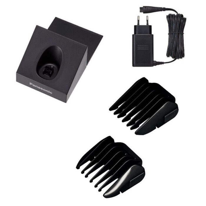 66489 - Panasonic ER-GP23 Profi Trimmer - 4 66489 - Panasonic ER-GP23 Profi Trimmer - 4