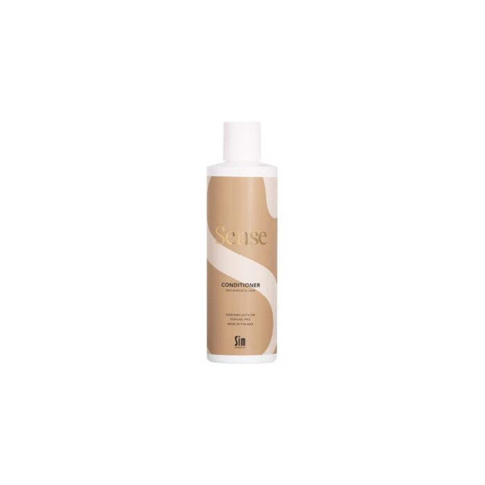 6673 - Sense Conditioner for synthetic hair 250 ml 6673 - Sense Conditioner for synthetic hair 250 ml