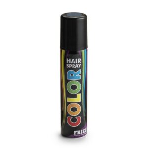 Color Hairspray, Grey 100 ml - värviline juukselakk
