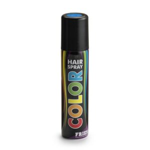 Color Hairspray, Blue - värviline juukselakk