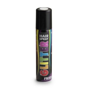 Glitter Hairspray, Multi - sätendav juukselakk