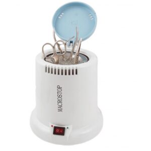 Quartz Tool Sterilizer, MacroStop - sterilisaator