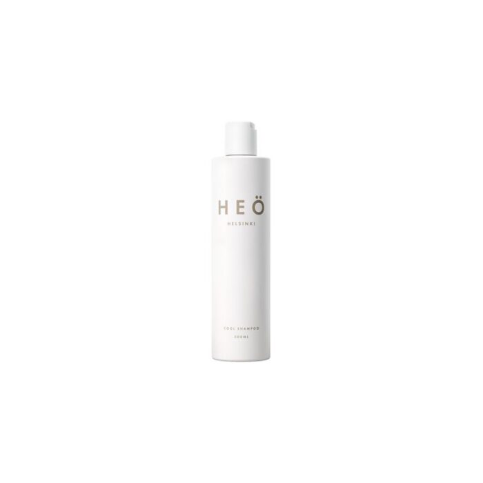 7026 - Heö Helsinki Cool Shampoo 300 ml 7026 - Heö Helsinki Cool Shampoo 300 ml