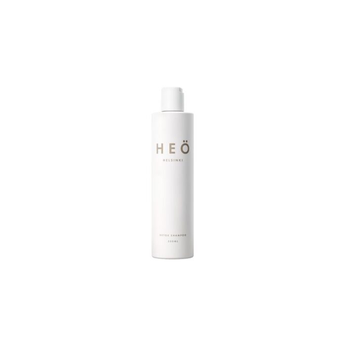 7029 - Heö Helsinki Detox Shampoo 300 ml 7029 - Heö Helsinki Detox Shampoo 300 ml