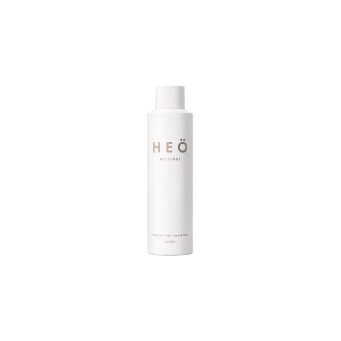 7036 - Heö Helsinki Volume Dry Shampoo 250 ml 7036 - Heö Helsinki Volume Dry Shampoo 250 ml