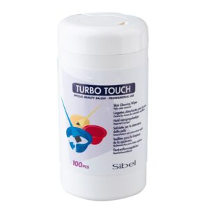 Turbo Touch - puhastuslapid