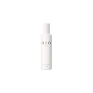 Heö Helsinki Styling Mousse 250 ml. - kuumakaitsega volüümivaht