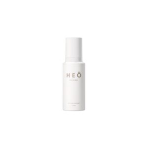 Heö Helsinki Styling Mousse 100 ml. - kuumakaitsega volüümivaht