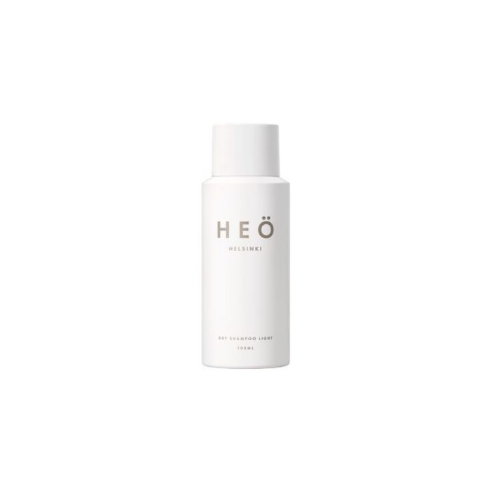 7044 - Heö Helsinki Dry Shampoo Light 100 ml
