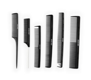 Comb Set - kammide komplekt