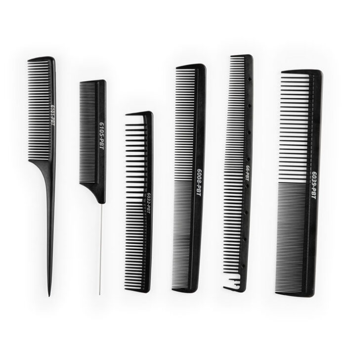 7069 CombSet 6 combs 7069 CombSet 6 combs