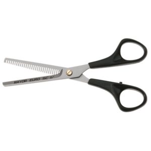 Eco Straight Scissors T30 6,0"- fileerkäärid