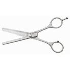 7077855 - E-Cut Thinning scissor 5