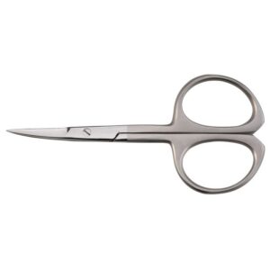 Nail and Cuticle Scissors - küünekäärid