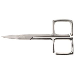 Nail and Cuticle Scissors - küünekäärid