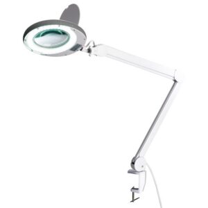 Magnifying Lamp - luuplamp
