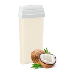 Maxi Pro Nature Sense, Coconut - depilatsioonivaha