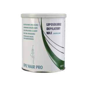 Liposoluble Wax, 800 ml - depilatsioonivaha