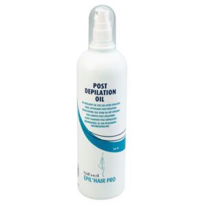 Post Depilation Oil 500 ml. - pehmendav õli pärast depileerimist