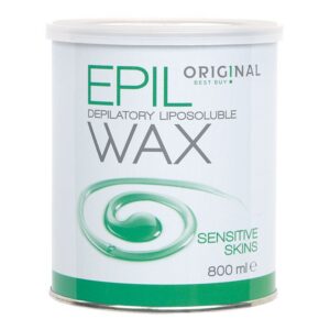Depilatory Liposoluble Wax - depilatsioonivaha