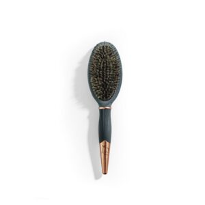 Rosé brush Cushion - juuksehari