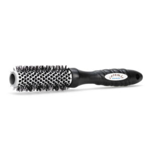 Ceramic/Ionic Hot Curling 25 mm - rullhari