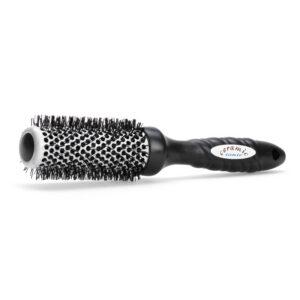 Ceramic/Ionic Hot Curling 33 mm - rullhari