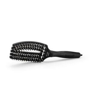 Olivia Garden Finger Brush M - juuksehari