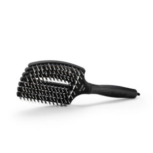 Olivia Garden Finger Brush L - juuksehari
